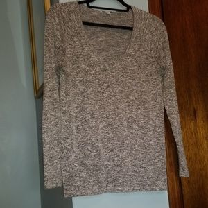 American Eagle V neck Sweater